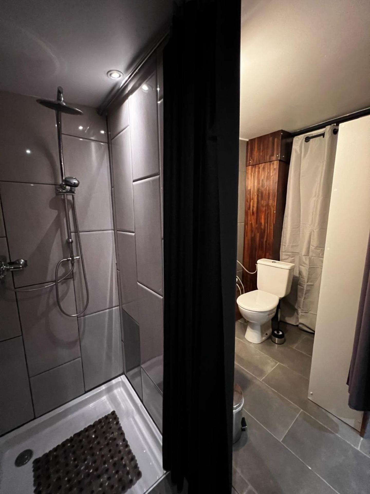 Studio Cosy Kazadalo, Deux Rives - Sainte-Suzanne ภายนอก รูปภาพ