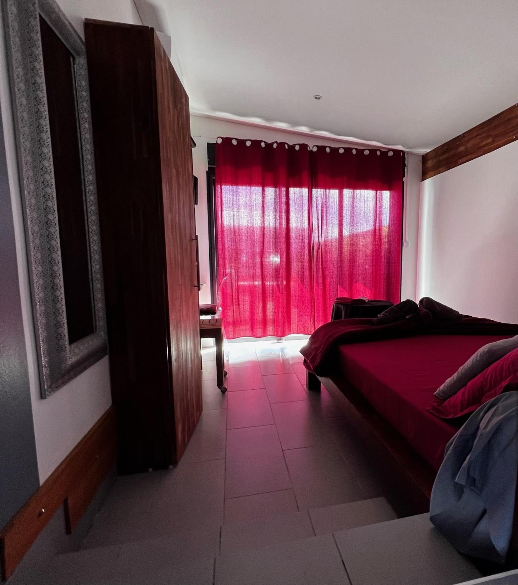 Studio Cosy Kazadalo, Deux Rives - Sainte-Suzanne ภายนอก รูปภาพ